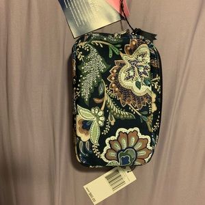 Vera Bradley RFID Convertible Crossbody All-In-One Pouch